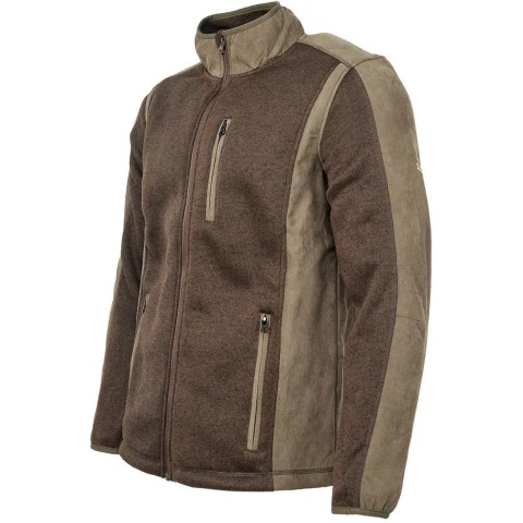 Куртка Hallyard Jonas XL Зелений