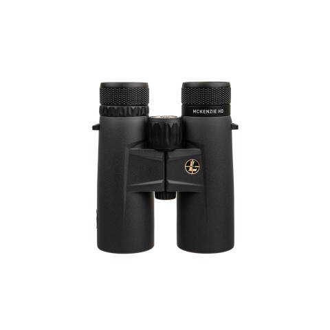 Бінокль Leupold BX-1 McKenzie HD 8x42mm темно-сірий