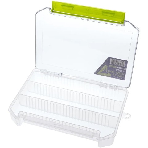Коробка Select Hard Lure Box SLQ-2040 20x14.5x4cm