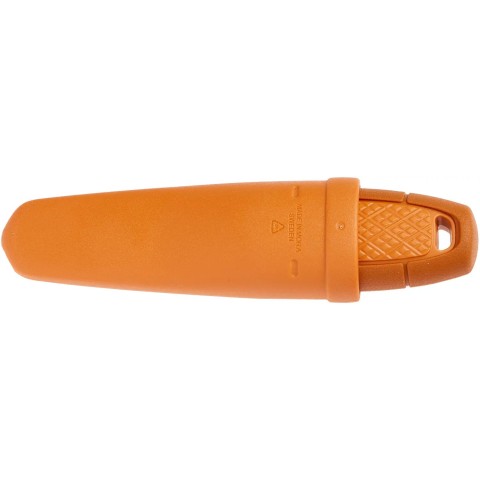 Нож Morakniv Eldris ц:оранжевый