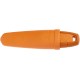 Нож Morakniv Eldris ц:оранжевый