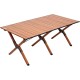 Стіл розкладний Skif Outdoor Scandi Duo