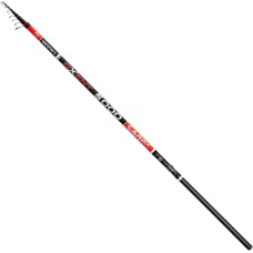 Вудилище болонське Brain Axent Carp X Bolo 5.00m 50-150g