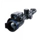 Тепловизионный прицел Pulsar Thermion 2 LRF XG60