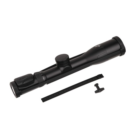 Прицел оптический Swarovski DS GenII 5-25x52 P SR (swaro rail)