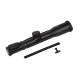Прицел оптический Swarovski DS GenII 5-25x52 P SR (swaro rail)
