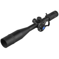 Оптичний приціл Discovery Optics VT-Z 4-16x50 SF FFP