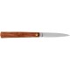 Нож Antonini Pocket Siciliano, cm.17, 420 stainless steel ц:brown
