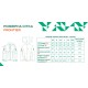 Куртка Frontier Ermine W Softshell XXL Olive