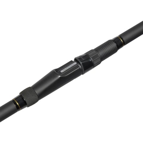 Вудилище коропове Brain Apex Tele Carp Black 3.60m 3.5lbs
