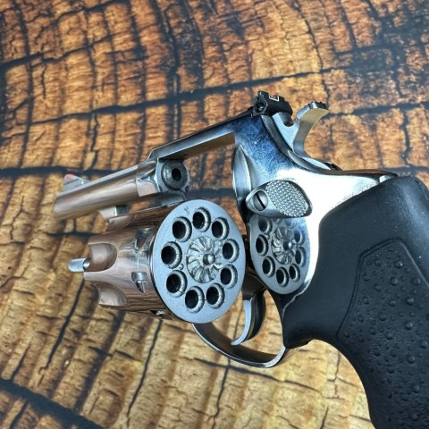 Taurus mod 409 4