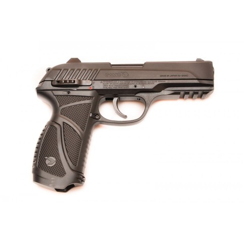 Пневматический пистолет Gamo PT-85 комплект (Blowback)