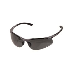 Очки защитные Bolle CONTOUR, дымчатые линзы