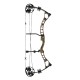 Лук блочний Ek Archery Axis 30-70 LBS камуфльованний