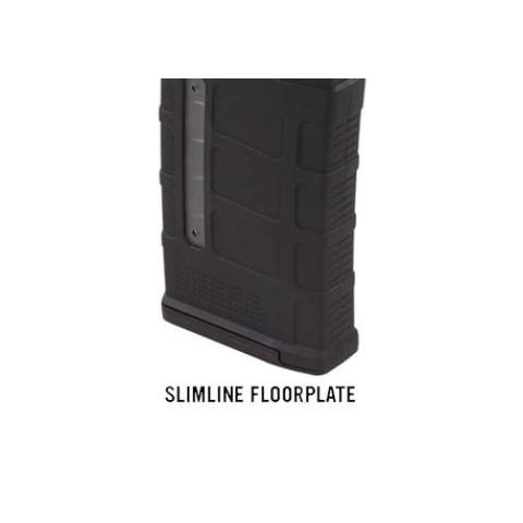 MAG-292 Магазин Magpul PMAG 25 LR / SR GEN M3, 7.62x51 Black
