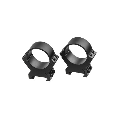 Кольца Leupold PRW2 30mm High Matte