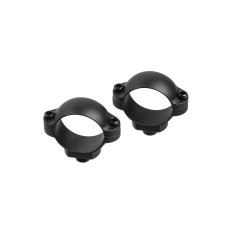 Кільця Leupold QR 25.4 мм Low Matte