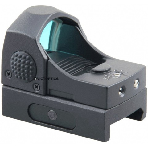 Приціл коліматорний VictOptics V3 1x17x22 3.5MOA TEK footprint