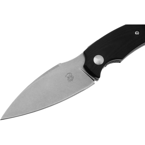 Нож Fox Honos G10, ц:black