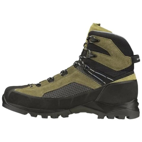 Ботинки Garmont Tower Trek GTX 9 Green