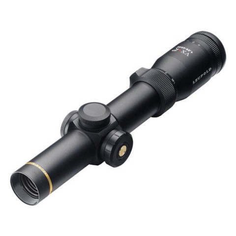 Прицел Leupold VX.R 1.25-4x20mm Circle Firedot
