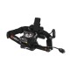 Налобный фонарь LedLenser H15R CORE , заряжаемый, 2500/1000/20