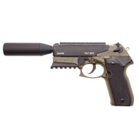 Пневматический пистолет Gamo TAC 82X