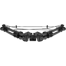 Дуга Man Kung XB60 в cборе 84 кг, для мод MK-XB60BK ц:black