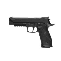 Пістолет пневматичний Sig Sauer P226 X5 Blowback кал.177