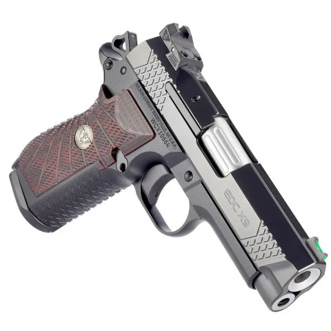 Пистолет Wilson Combat EDC X9 4