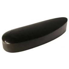 Затыльник WEGU SLIP Elastik 150х52мм 30мм черн ц:черный