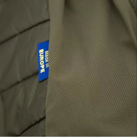 Куртка Carinthia G-Loft Ultra Jacket 2.0 M Olive