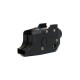 Тактический фонарик с ЛЦУ Xgun GL3 GR. XG-55 100055