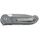 Нож Microtech Marfione Select L.U.D.T. S/E Gen III Apocalyptic Titanium