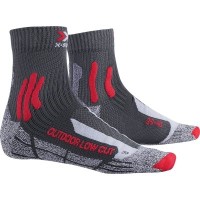 Trek Outdoor Low Cut Men