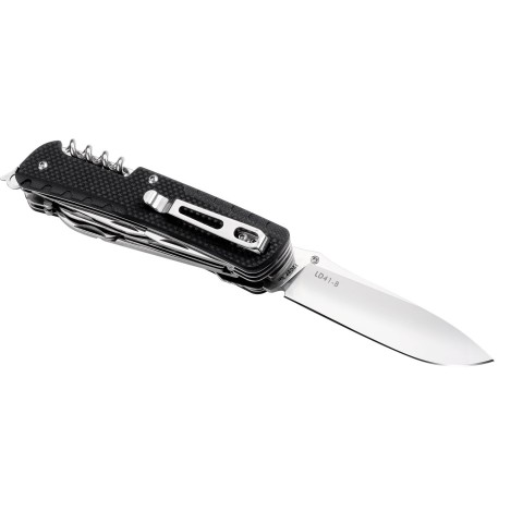 Багатофункціональний ніж Ruike Trekker LD41-B