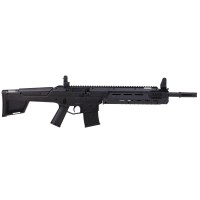 Винтовка пневматическая Crosman MK-177 (черная)