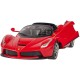 Машинка Rastar Ferrari LaFerrari Aperta 1:14 ц:красный