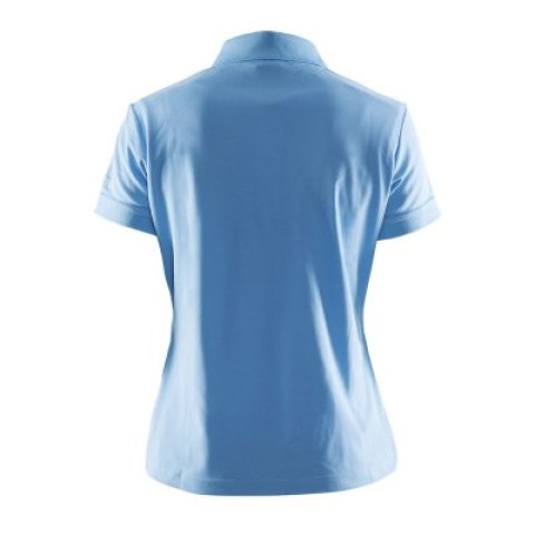 Polo Shirt Pique Classic Woman