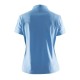 Polo Shirt Pique Classic Woman