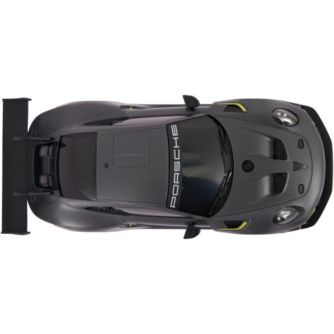 Машинка Rastar Porsche 911 GT2 RS Clubsport 25 1:24 Сірий