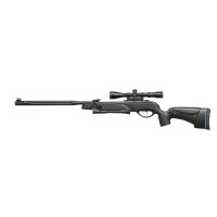 Пневматична гвинтівка GAMO HPA Mi (приціл 3-9х40)