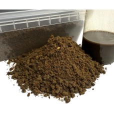 Метод Микс Crazy Carp Method Mix Larva 400g