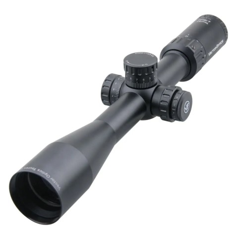 Приціл оптичний Vector Optics Tourex 4-16x44 (30mm) illum. FFP