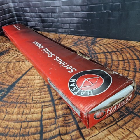 Пневматична гвинтівка Hatsan AirTact ED уцінка