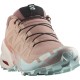 Кросівки Salomon SPEEDCROSS 6 4 Women Mahoganyrose/Hushedviolet