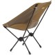 Кресло раскладное Helinox Chair One R2 Coyote Tan