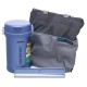 Набір для ланчу ZOJIRUSHI SL-NC09AA Blue