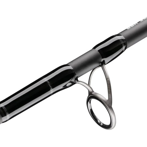 Удилище фидерное Brain Scout 3.30m max 80g Black EVA