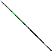 Вудилище болонське Brain Blade Bolo 6m факт.6.00m 363g 20-50g